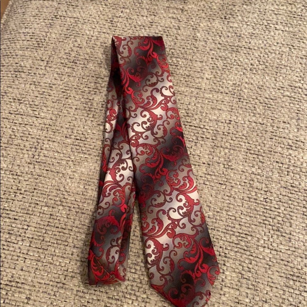 Men’s Tie